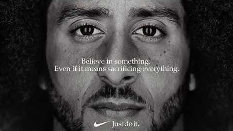Colin Kaepernick to be the face of Nike
