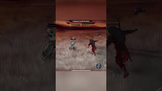 Ronin : The Last Samurai BOSS FIGHT : Yamagarasu the Shinobi Master Gameplay Walkthrough Android,iOS screenshot 4