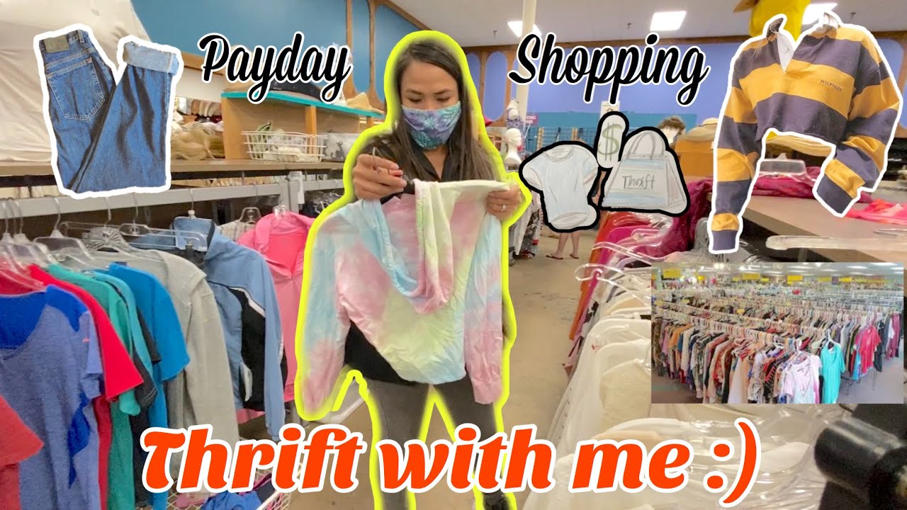 THRIFT STORE in FLORIDA USA UKAYUKAY SA AMERICA! 😍 CHEAP AND GOOD