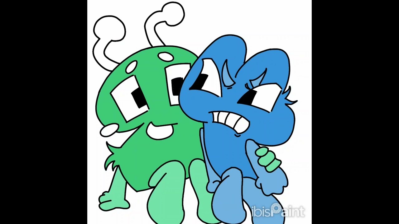 FOURTWO FOURTWO FOURTWO speedpaint