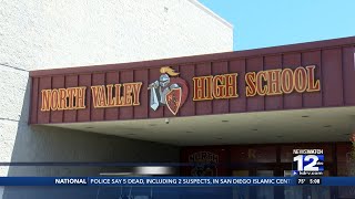 Grants Pass teacher receives national HONOR award