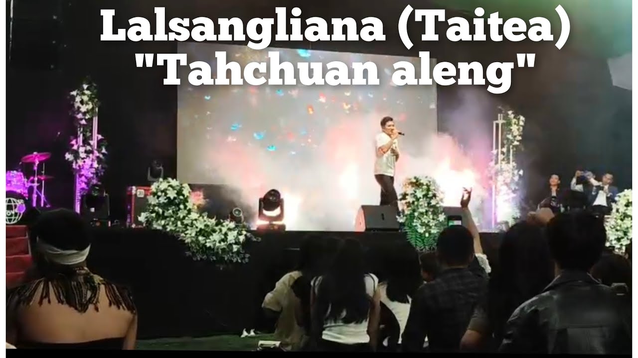 TAITE-A //TAHCHUAN ALENG // MSU GENERAL CONFERENCE.
