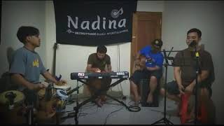 Download Lagu Pergi Hilang dan Lupakan - Remember Off Today || cover Nadina musik MP3