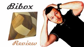Bibox from Vinco - Review