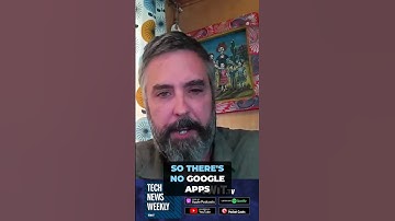 Exploring a De-Googled Android Experience with /e/OS