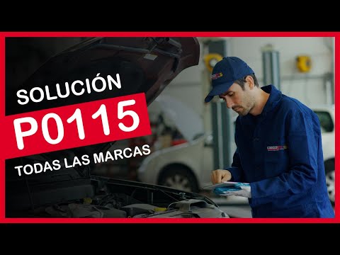 p0115 sintomas y solucion correcta codigo de falla obd2 youtube de falla obd2