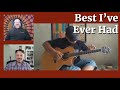 Music Teacher & Kyle Walz React to Vertical Horizon & Alip Ba Ta Best I've Ever Had Double Reaction