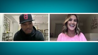 Ne-Yo Talks New Season Of World Of Dance Houston Life Kprc 2
