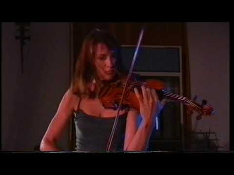 Matthew Barley - "Robot"     Viktoria Mullova, violin