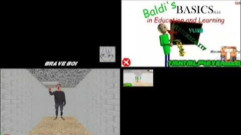 sparta remixes side by side 36