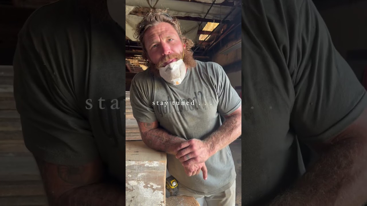 From Raw Wood to Unique — A Project You’ll Want to See