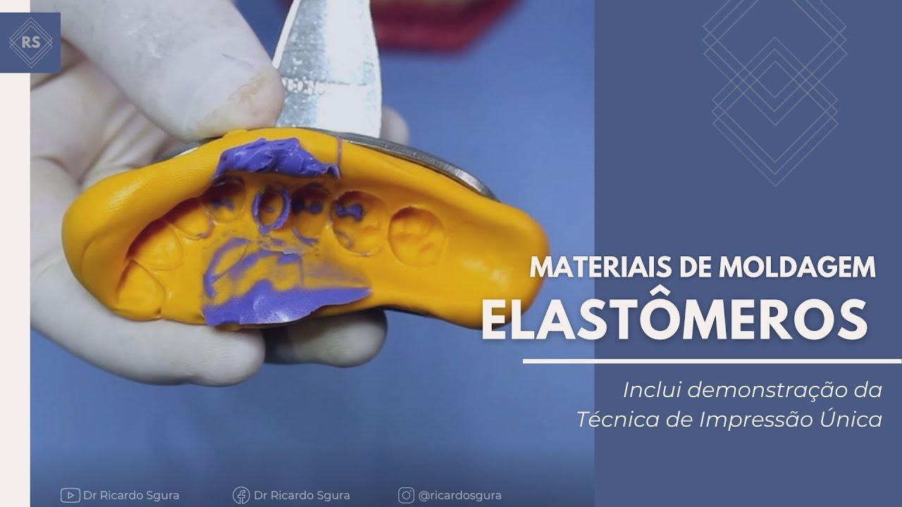 Elastômeros