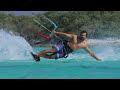 Select SLS 2026 Product Clip | Duotone Kiteboarding