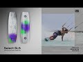 Select SLS 2026 Product Clip | Duotone Kiteboarding