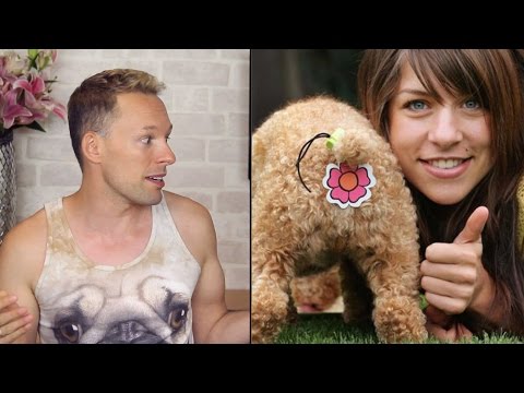 WEIRD Pet Products! 