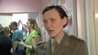 infakt 21032017 Novinarke u borbi protiv raka dojke