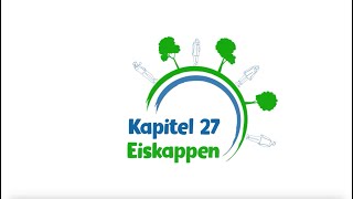 Kapitel 27: Schmelzende Eiskappen - Das Wörterbuch der Klimakrise