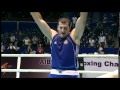 Super Heavy (+91kg) Finals - Joshua Anthony (ENG) VS Magomedrasul M. (AZE) - 2011 AIBA World Champs