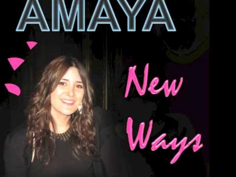 Amaya - New Ways