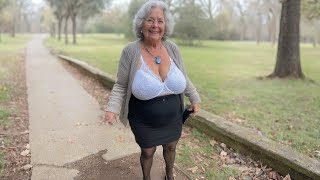 Pure Elegance 🌷 · Refined and Stylish Fashion for Mature Women · Fashion Tips