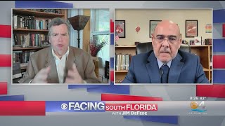 Facing South Florida: Miami-Dade Schools Bond Referendum