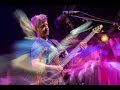 Phish - 8/07/2018 - "Down with Disease"