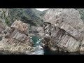 TOTTORIBLUE-REDPADDLERS★香住～余部ツアー