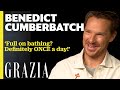‘My Skin's Too Dry For That Baby!’ Benedict Cumberbatch On The Bathing Debate & The Power Of The Dog