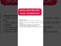 Ignou Exam Special Session Conducted on 26 May 2025 || Assignment submission related query solved