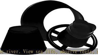 Nuova Rade Jointed Aqua Scope, Under Water Viewer, Bathyscope