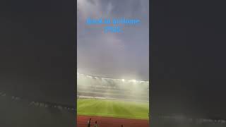 Puluhan Ribu Suporter Psis Semarang