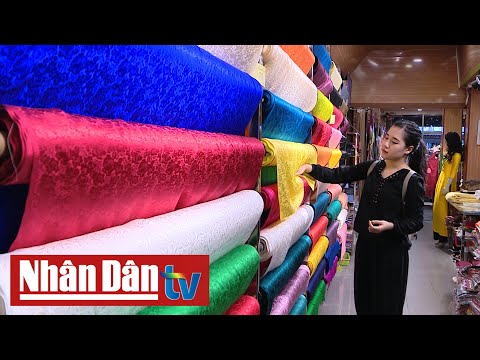 Video Phát huy hiệu quả của sản phẩm làng nghề tham gia OCOP - youtube