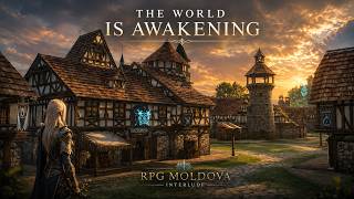 🔴 RPG Moldova - Server & Anti-Cheat Testing | Lineage 2 Interlude