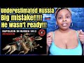 Napoleon's Invasion of Russia 1812 | EPIC HISTORY TV | REACTION