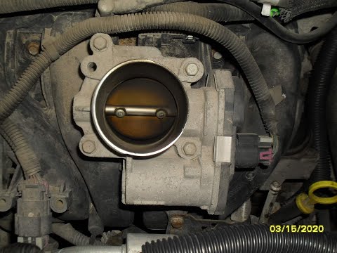 Video: Vilken typ av motor har en 2007 Chevy Cobalt?