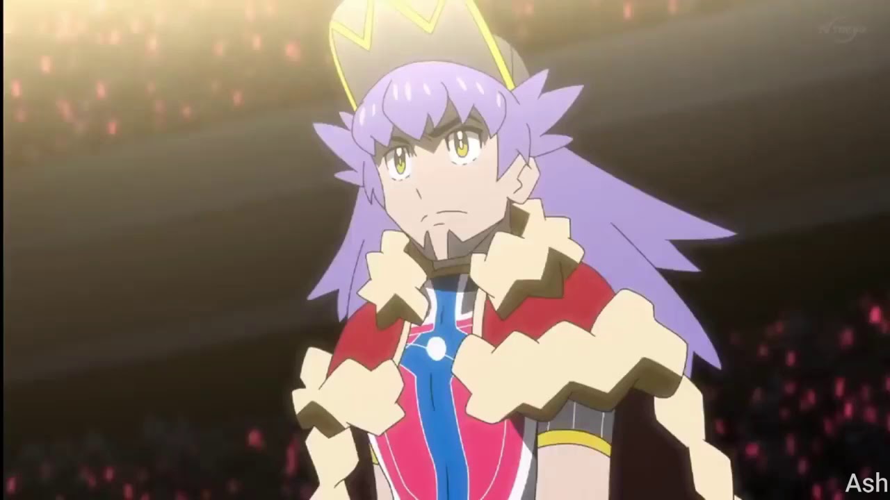 Pokémon 2019 Episode 12 Preview - YouTube
