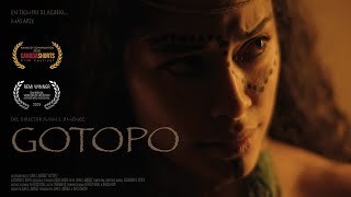 Gotopo El Sonido De Mi Destino Cortometraje Galardonado