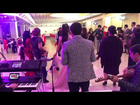 HOZAN REŞO 11 10 2018 RUSYA DAWETA EZDİYA