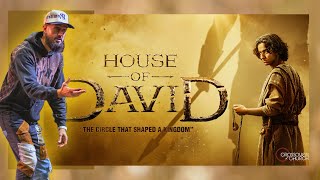 “Anointed but Attacked” / Pastor Tommy "Urban D." Kyllonen / House of David - Week #3