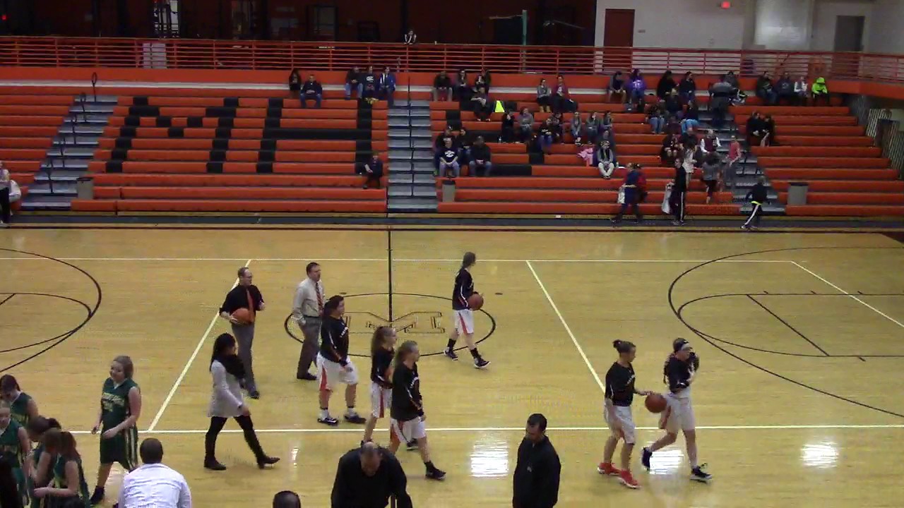 Mancelona vs Forest Area YouTube