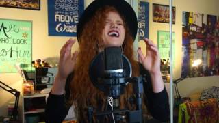 Adele - Hello Live Cover by Taylor Draper