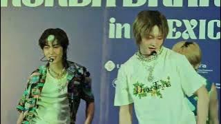 061524 NOMAD 노매드 - California Love @ Korea Brand Expo 직캠