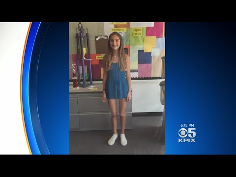 Father Sticks Up For Teen Daughter In Los Gatos Middle School Dress Code Debate