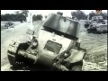 Танковые войска, История, 1-я часть. Вторая Мировая Война, основные участники - СССР, Германия