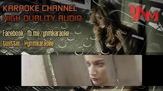 Ynm Karaoke Channel - Tak Mungkin Berpaling