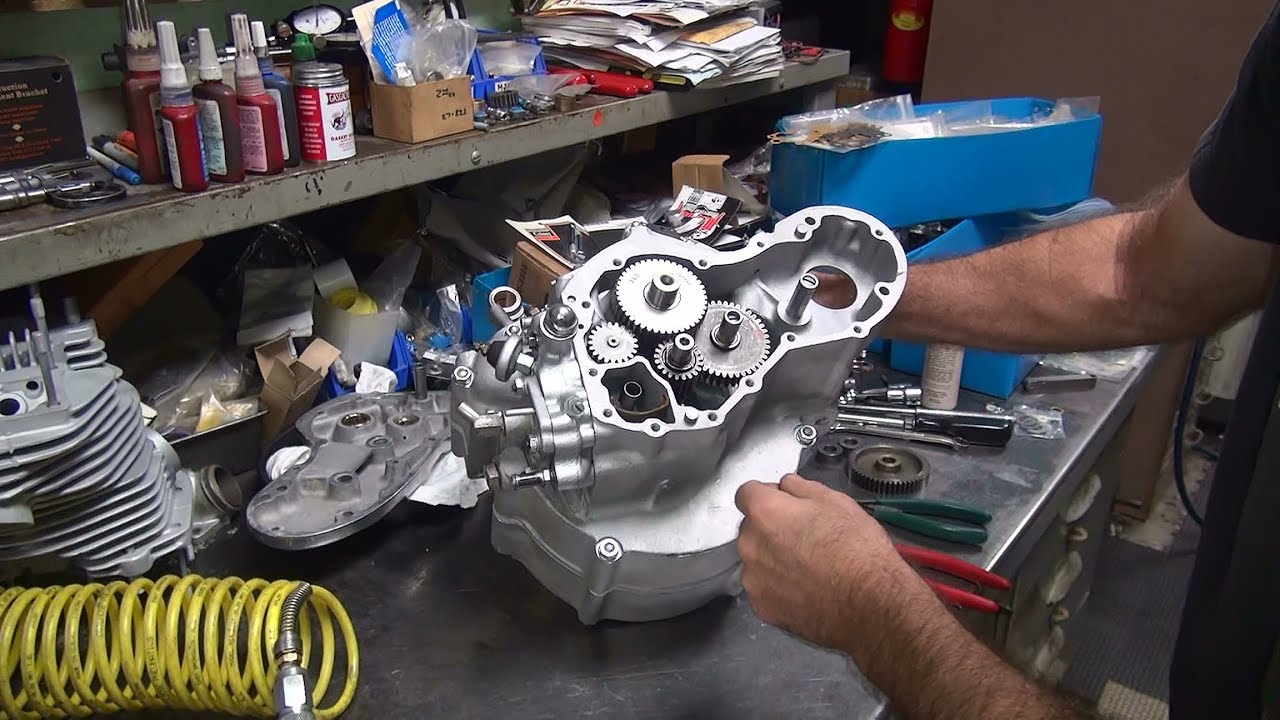 craigslist shovelhead