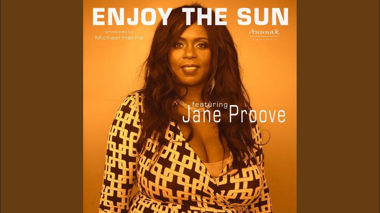 Enjoy The Sun (Club Mix)