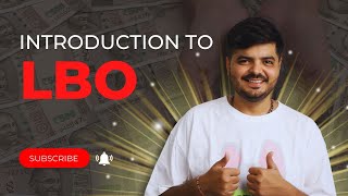 Introduction to LBO | LBO explained