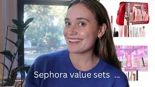don't get scammed by sephora sets