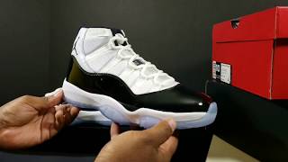 Is The New 2018 Air Jordan Retro 11 Concord Worth The Hype